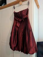 festliches Kleid Leipzig - Volkmarsdorf Vorschau