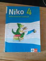 Niko 4 Differenziertes Lesebuch ,❤️ 978-3-12-310530-2 Rheinland-Pfalz - Neuwied Vorschau