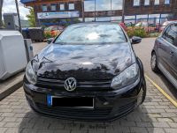 Volkswagen Golf Cabriolet Baden-Württemberg - Lorch Vorschau