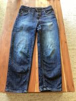 Sisley Jeans Gr. 27 Karottenform bzw. gerader Schnitt Bayern - Erdweg Vorschau