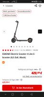 Xiaomi scooter 4 lite Elektro Scooter E scooter elektro roller Bonn - Buschdorf Vorschau