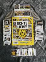 Komplettes Panini Sammelalbum BVB Echte Liebe Nordrhein-Westfalen - Kierspe Vorschau