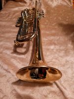 Qualität Trompete Jupiter 606,Top Zustand, Koffer Mundstück Bayern - Riedenburg Vorschau