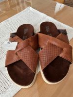 BullBoxer Sandalen Herren Gr.42 neu Original Dortmund - Innenstadt-West Vorschau