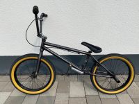 We the people Justice 20,5 Zoll BMX, WTP, Fahrrad Thüringen - Tonna Vorschau