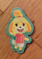 Magnet (Melinda von Animal Crossing) Baden-Württemberg - Eggenstein-Leopoldshafen Vorschau