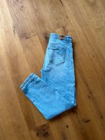 Marc O‘Polo Jeans, Mom Fit, Modell Hetta, hellblau Altona - Hamburg Ottensen Vorschau