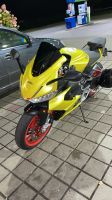 Aprilia rs660 Bayern - Kaufering Vorschau