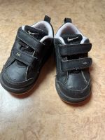 Babyschuhe Nike Gr 22 Schuhe Brandenburg - Brieskow-Finkenheerd Vorschau