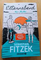 Taschenbuch "Elternabend" von Sebastian Fitzek Baden-Württemberg - Frickenhausen Vorschau