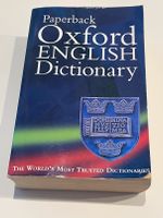 Oxford English Dictionary Hessen - Beselich Vorschau