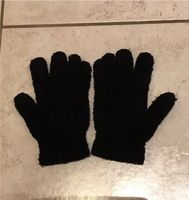 Handschuhe schwarz Schleswig-Holstein - Ellerau  Vorschau