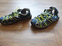 Outdoor Sommer Trekking-Schuhe Gr. 33 Niedersachsen - Wietze Vorschau