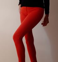 Guess Jeans Gr, 26, rot, ultra Skinny Jegging, neu Bayern - Freilassing Vorschau