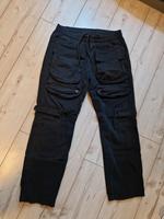 Peso Cargohose gr M guter Zustand original Hamburg - Hamburg-Nord Vorschau