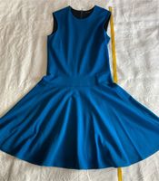 Ärmelloses Kleid von Gabriele Strehle / Strenesse, Größe 38, blau Baden-Württemberg - Leinfelden-Echterdingen Vorschau