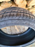 255/35 ZR 20 97 Y PIRELLI PZERO gebraucht 1 Stück München - Au-Haidhausen Vorschau