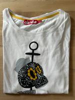 Derbe forever, T-Shirt, Damen, weiß, M, top Bayern - Poxdorf Vorschau