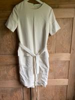 Schönes cremefarbenes Kleid von Cos Gr.36 Hessen - Schmitten Vorschau
