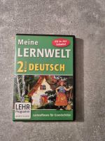 Meine Lernwelt 2. Klasse Deutsch CD-ROM Köln - Worringen Vorschau