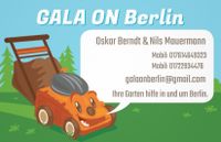 Garten und Haushaltshilfe in und um Berlin Berlin - Tegel Vorschau