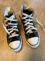 Converse All Star Chucks  31 dunkelblau Bayern - Landshut Vorschau