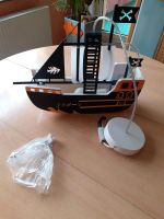 Lampe Piratenschiff Hessen - Kassel Vorschau