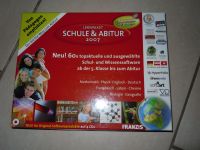 Lernpaket Schule & Abitur für den PC (48) Sachsen - Groitzsch Vorschau