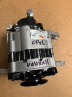 Bosch Lichtmaschine 0986041781 Opel Hessen - Espenau Vorschau