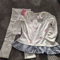 Kleid, set mit Legging Frankfurt am Main - Ginnheim Vorschau