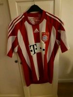 Original FC Bayern München Trikot Gr. M Niedersachsen - Langwedel Vorschau
