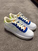 Nike Air Force 1 Größe 40 Niedersachsen - Gifhorn Vorschau