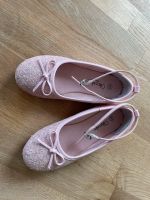 Ballerinas - rosa - Gr. 30 Nordrhein-Westfalen - Lünen Vorschau