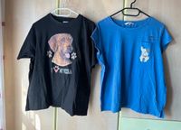 Hunde T-shirts Bayern - Jettingen-Scheppach Vorschau