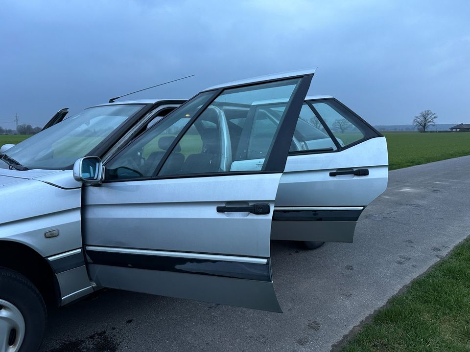 Citroën XM 2,0i 16V 132PS, Gasanlage, WAECO MS50, Radio - RARITÄT in Kamp-Lintfort