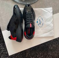 Prada Schuhe 41 Bayern - Nördlingen Vorschau