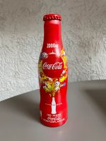 Coca-Cola Flasche "100 Jahre Konturflasche 2000er" ungeöffnet Baden-Württemberg - Giengen an der Brenz Vorschau