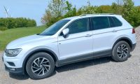 VW Tiguan II Join, 1.5 TSI ACT OPF, AHK, TÜV neu Rheinland-Pfalz - Kusel Vorschau