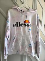 Toller Ellesse Hoody Kapuzenpullover Gr 40 Huchting - Kirchhuchting Vorschau