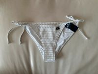 Hollister Bikini Hose weiß Strick neu Nordrhein-Westfalen - Moers Vorschau