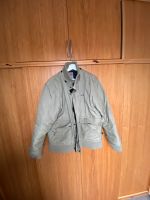 Carhartt Winterjacke beige L Niedersachsen - Osnabrück Vorschau