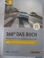 360° Das Buch - Führerschein Lehrbuch für Klasse B/BE Bremen - Lehe Vorschau