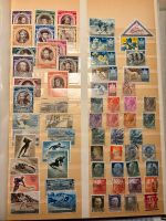 Briefmarken Vatikan, Italien, San Marino Schleswig-Holstein - Bornhöved Vorschau