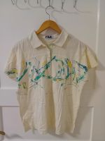 Vintage Fila Damen Polo Shirt Gr. 38 Düsseldorf - Eller Vorschau