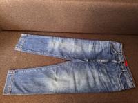 HUGO BOSS Jeans Hessen - Neu-Isenburg Vorschau