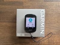 GARMIN EDGE 830 Touchscreen GPS Fahrradcomputer Bayern - Bamberg Vorschau