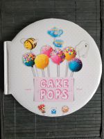 Cake Pops Form +Buch beides unbenutzt Duisburg - Walsum Vorschau