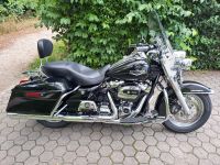 Harley Davidson Road King Classic FLHRC Kr. München - Unterschleißheim Vorschau