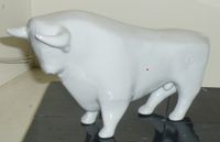 Porzellanskulptur – Stier – aus dem Hause Fürstenberg Nordrhein-Westfalen - Witten Vorschau