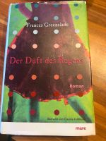 Der Duft des Regens Roman von Frances Greenslade Leipzig - Großzschocher Vorschau